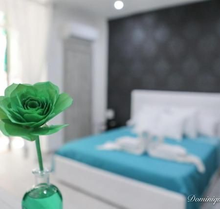 Apartment Dominique บารี ภายนอก รูปภาพ