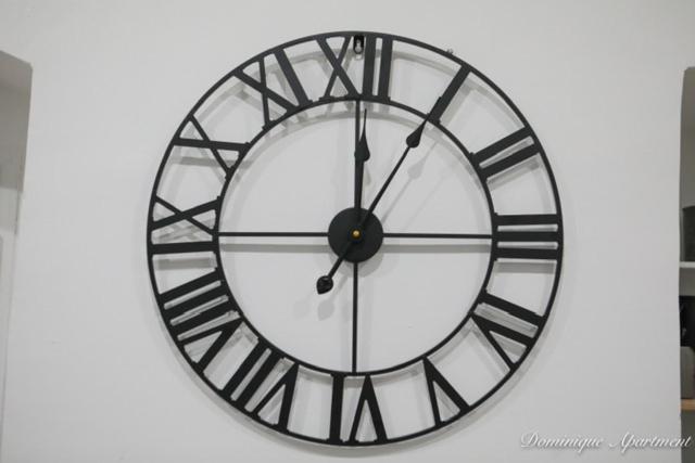 Apartment Dominique บารี ภายนอก รูปภาพ