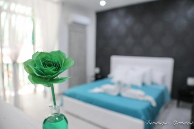Apartment Dominique บารี ภายนอก รูปภาพ