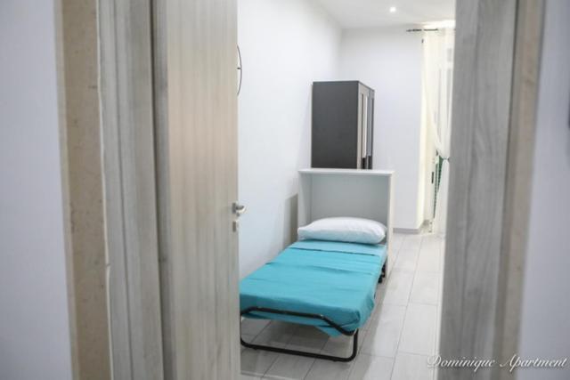Apartment Dominique บารี ภายนอก รูปภาพ