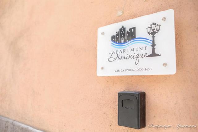 Apartment Dominique บารี ภายนอก รูปภาพ